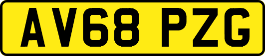 AV68PZG