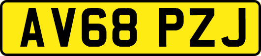 AV68PZJ