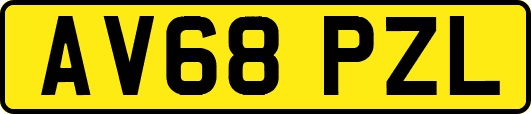 AV68PZL