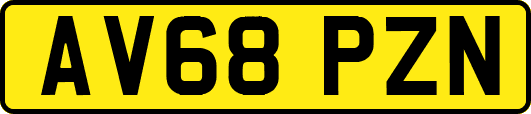 AV68PZN
