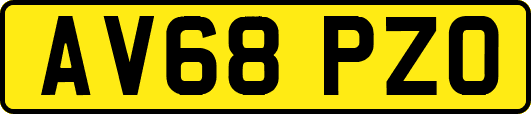 AV68PZO