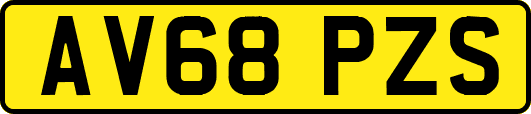 AV68PZS