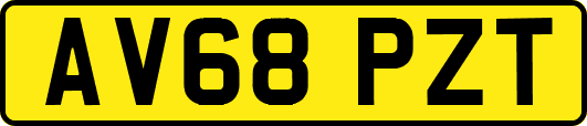 AV68PZT
