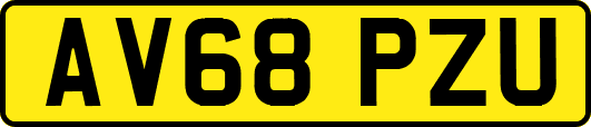 AV68PZU