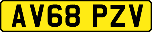 AV68PZV