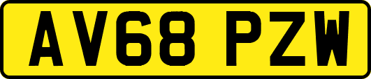 AV68PZW
