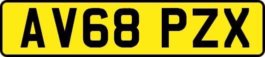 AV68PZX