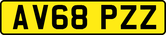AV68PZZ