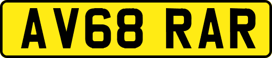 AV68RAR