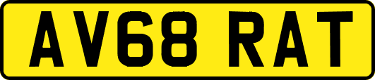 AV68RAT