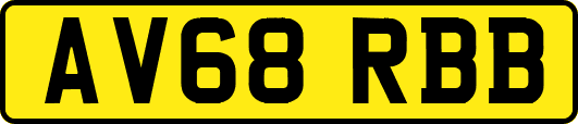 AV68RBB