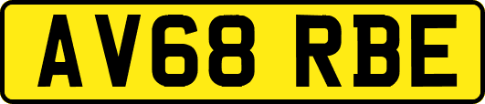 AV68RBE