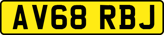 AV68RBJ