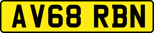 AV68RBN