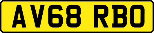 AV68RBO