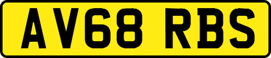AV68RBS