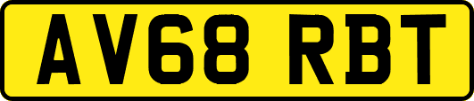 AV68RBT