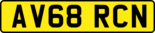 AV68RCN