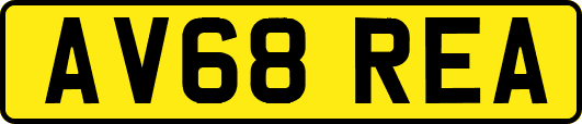 AV68REA