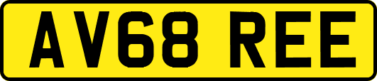 AV68REE