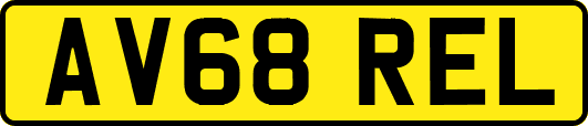 AV68REL