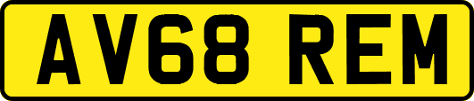 AV68REM