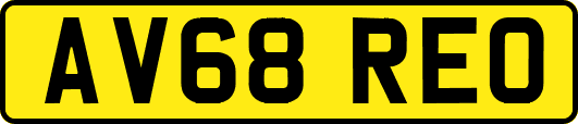 AV68REO