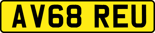 AV68REU