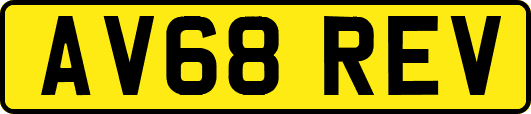 AV68REV