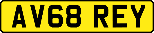 AV68REY