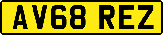 AV68REZ