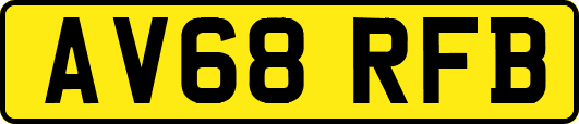 AV68RFB