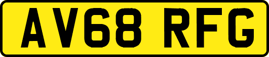 AV68RFG