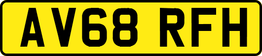 AV68RFH