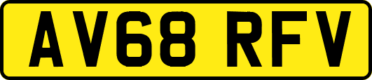 AV68RFV