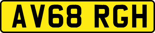 AV68RGH