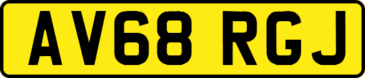 AV68RGJ
