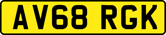 AV68RGK