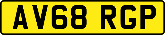 AV68RGP