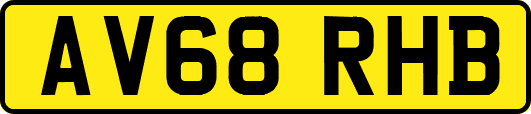 AV68RHB
