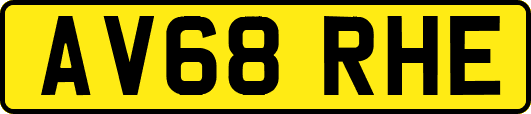 AV68RHE