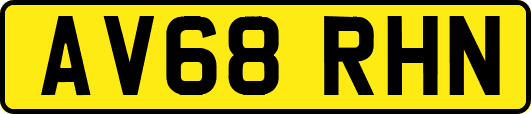 AV68RHN