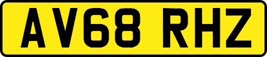AV68RHZ