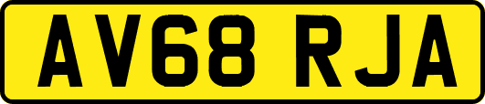AV68RJA