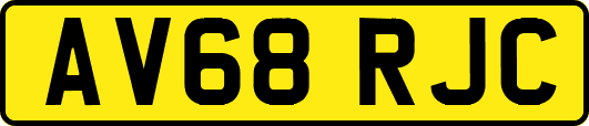 AV68RJC