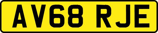 AV68RJE