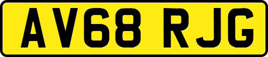 AV68RJG