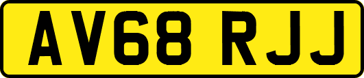 AV68RJJ