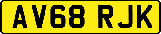 AV68RJK