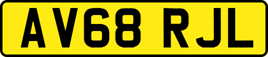 AV68RJL
